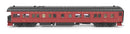 BLI 8954 Norfolk & Western Business Car,