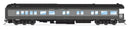BLI 8956 New York Central Business Car,