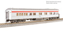 Broadway Limited Imports HO 8957 Heavyweight Business Car Observation, Southern Pacific