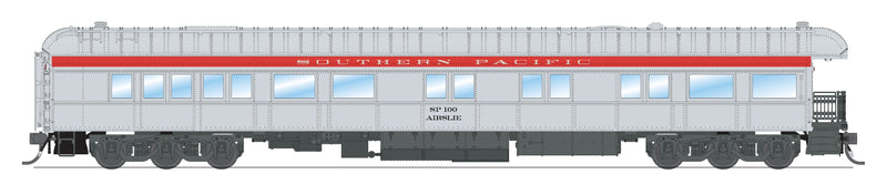 PREORDER BLI 8957 Southern Pacific Business Car