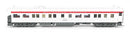 Broadway Limited Imports HO 8957 Heavyweight Business Car Observation, Southern Pacific