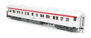 Broadway Limited Imports HO 8957 Heavyweight Business Car Observation, Southern Pacific