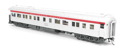 Broadway Limited Imports HO 8957 Heavyweight Business Car Observation, Southern Pacific