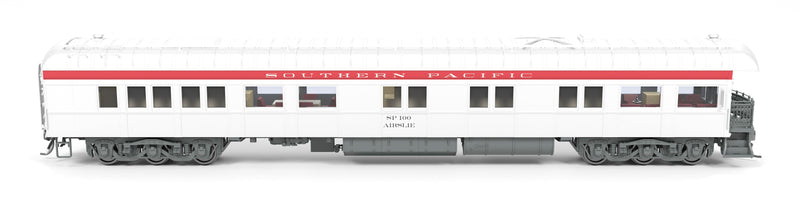 PREORDER BLI 8957 Southern Pacific Business Car