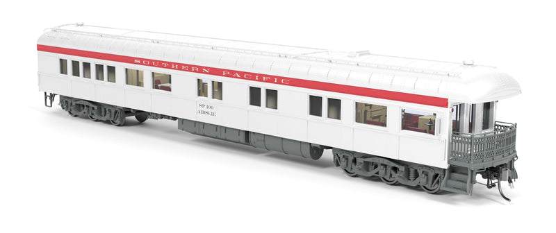 PREORDER BLI 8957 Southern Pacific Business Car