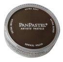 PanPastel 8023801-1 Panpastel Color Powder, Red Iron Oxide Extra Dark