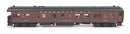 Broadway Limited Imports HO 8970 PRR Class Z74D Business Observation Car, Pennsylvania Railroad