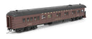 Broadway Limited Imports HO 8970 PRR Class Z74D Business Observation Car, Pennsylvania Railroad