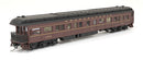 Broadway Limited Imports HO 8974 PRR Class Z74D Business Observation Car, Pennsylvania Railroad
