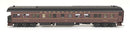 Broadway Limited Imports HO 8974 PRR Class Z74D Business Observation Car, Pennsylvania Railroad