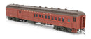 BLI 8981 PB70 Coach-Baggage Combine, PRR 5047, 1930's Paint, HO