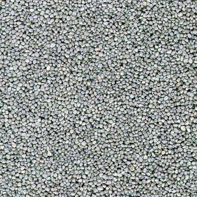Busch HO 7070 Coarse Ballast/Gravel Gray 8-1/8oz (230g)