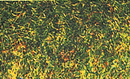 Busch 7110 Grass Flocking Dark Green