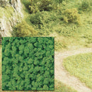 Busch 7367 Foam Flock Ground Cover Light Green 500ml
