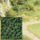 Busch 7362 Foam Flock Ground Cover Medium Green 500ml