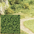Busch 7361 Foam Flock Ground Cover Spring Green 500ml