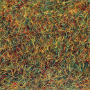 Busch 7224 Large Grass Mat Autumn Brown