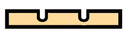PREORDER Bowser HO 26061 Alco C424 Low Nose, LokSound V5 Locomotive Green Bay & Western