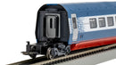 Bachmann Trains HO 89925 Acela II/Alstom Avelia Business Class Coach, Spectrum, Amtrak