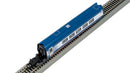 Bachmann Trains HO 89925 Acela II/Alstom Avelia Business Class Coach, Spectrum, Amtrak