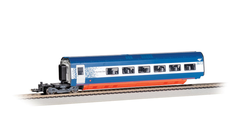 PREORDER Bachmann 89929 ACELA® II BUSINESS CLASS