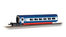 PREORDER Bachmann 89930 ACELA® II BUSINESS CLASS
