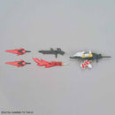 Bandai 2435133 Gundam Build Divers RX-Zeromaru SD Model Kit