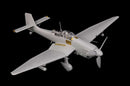 Italeri 2709 Ju 87 D-5 Stuka 1:48