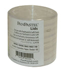PanPastel 32012 8 Lids for Storage Jars