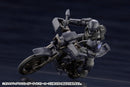 Kotobukiya HG102 Alternative Cross Raider Night Stalkers Ver. 1:24
