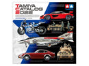 Tamiya 64437 2022 TAMYA CATALOG