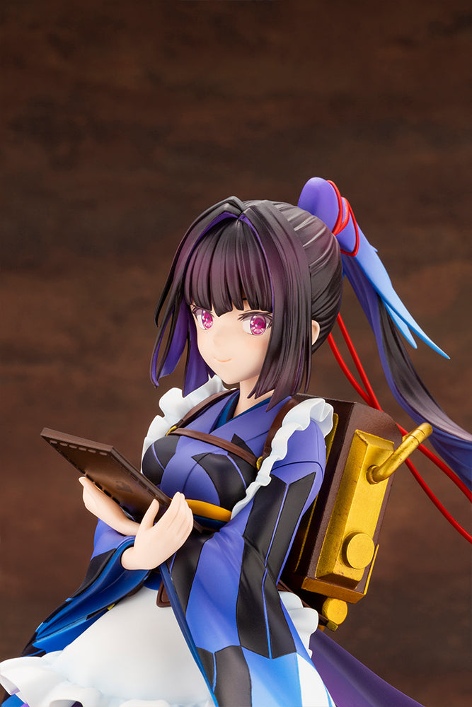 KOTOBUKIYA PV087 Karasuba 1:7