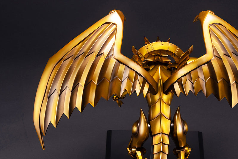 KOTOBUKIYA PP937 The Winged Dragon of Ra Egyptian God Statue