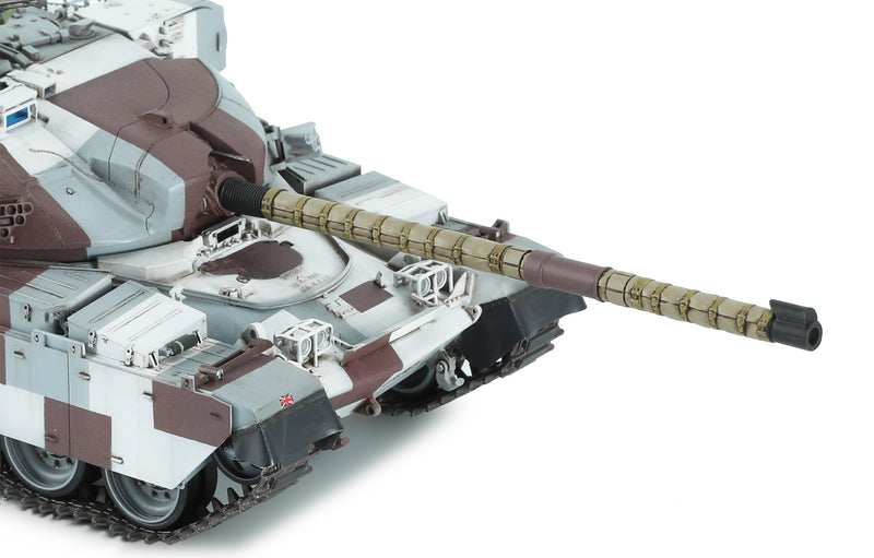 Meng-Model TS-051 BRITISH MAIN BATTLE TANK CHIEFTAIN Mk10 1:35