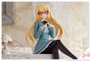 Kotobukiya JK010 Ritsuka Saeki St. Iris Gakuen Girls’ High School Winter Clothes 1:10
