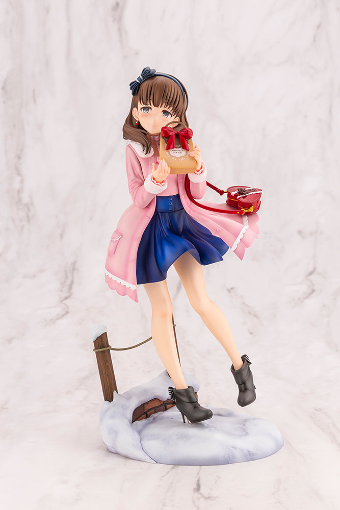 KOTOBUKIYA PV043 Mayu Sakuma -off stage- 1:8