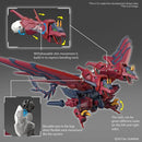 Bandai 2655094 Mobile Suit Gundam Wing Gundam Epyon Real Grade 1:144 Scale Model Kit