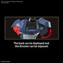 Bandai 2665787 Super Robot Wars OG DyGenGuar High Grade Model Kit