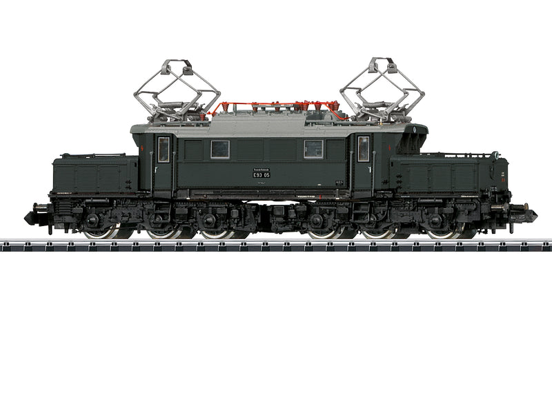 PREORDER Minitrix N 16932 Class E 93 Electric , Deutsche Reichsbahn