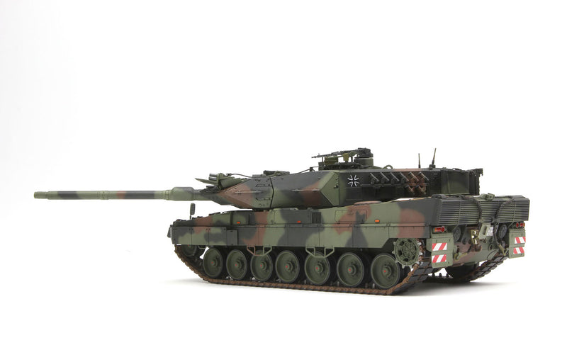 Meng-Model TS-027 GERMAN MAIN BATTLE TANK LEOPARD 2 A7 1:35