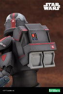 Kotobukiya SW185 Star Wars ARTFX Hunter™ the Bad Batch 1:7