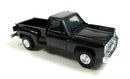 Trident Miniatures HO 90015S Chevrolet Pick-Up Truck Kit, Black