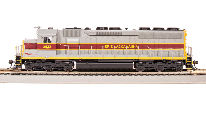 BLI 9002 EMD SD45, EL 3623, In-Service, No-Sound/DCC-Ready, HO