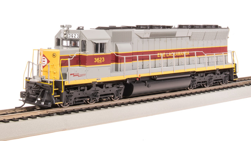 BLI 9002 EMD SD45, EL 3623, In-Service, No-Sound/DCC-Ready, HO