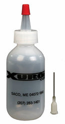 Xuron 90117 Model 840 2 oz. Dispensing Bottle with 0.040" I.D. Needle
