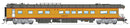 BLI 9012 Union Pacific Business Car, UP