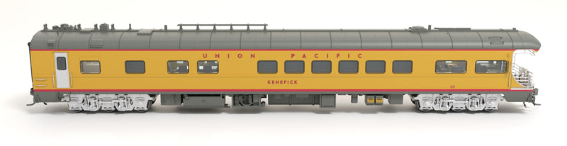 PREORDER BLI 9013 Union Pacific Business Car, UP