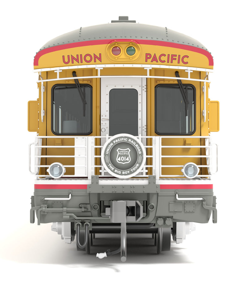 PREORDER BLI 9013 Union Pacific Business Car, UP