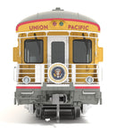 Broadway Limited Imports HO 9014 Union Pacific Business Car, UP