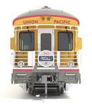 Broadway Limited Imports HO 9015 Union Pacific Business Car, UP